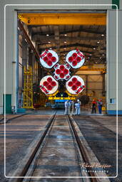 Soyuz VS03 roll-Out (18)