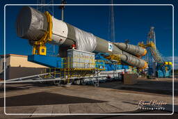 Soyuz VS03 roll-Out (276)