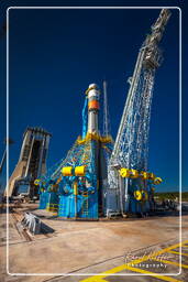 Soyuz VS03 roll-Out (465)