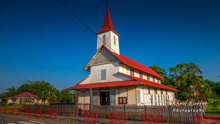 Iracoubo, French Guiana, France