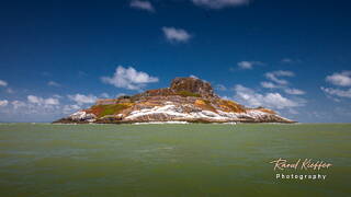 Island of the Grand Constable, French Guiana, France