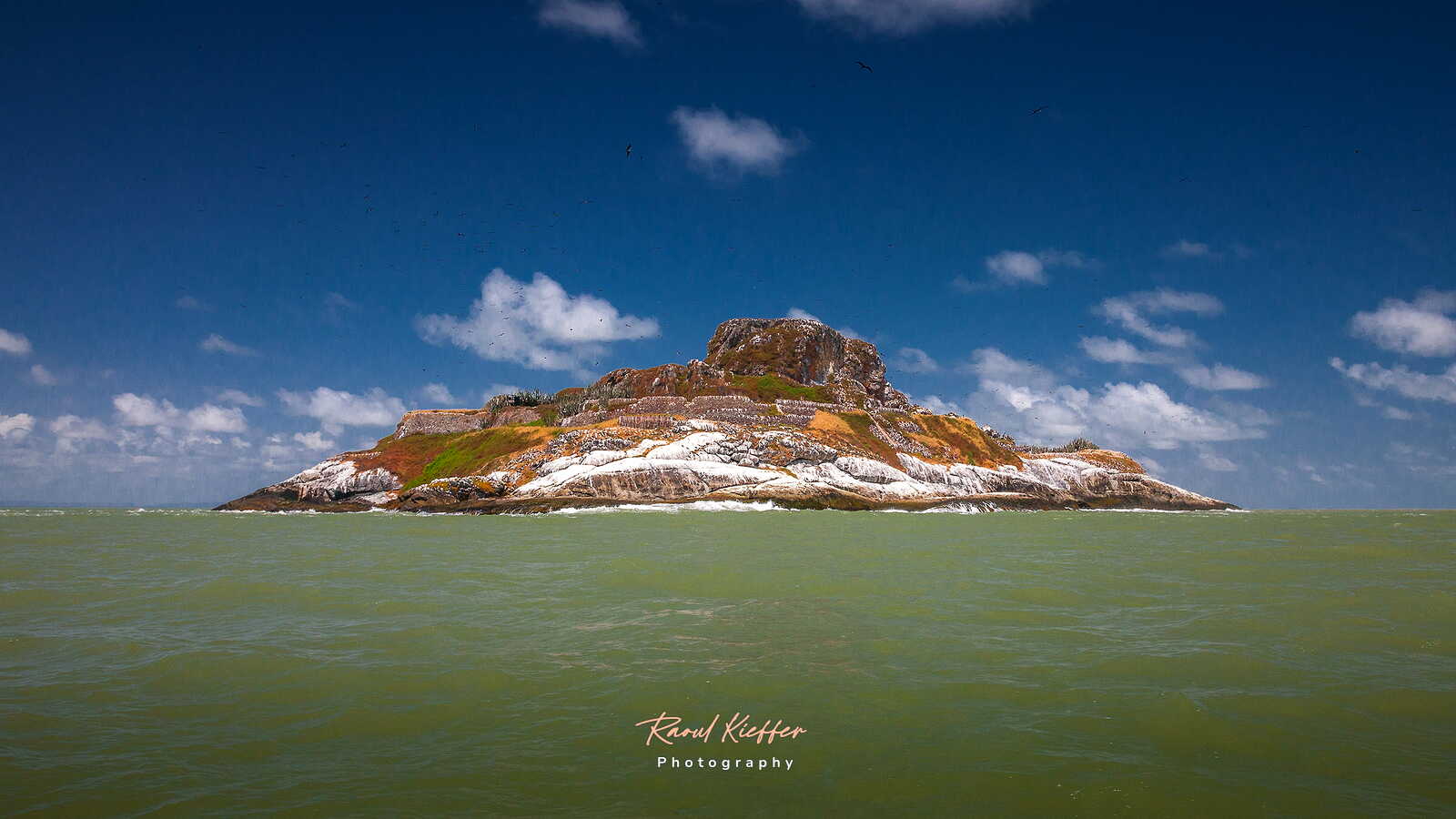 Island of the Grand Constable