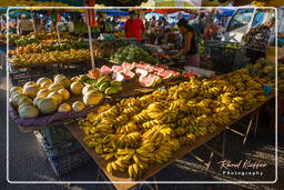 Kourou (2) Marché de Kourou