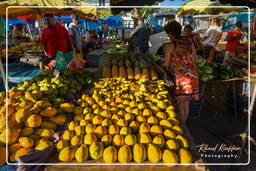 Kourou (5) Kourou Market