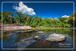 Maripasoula (285) - Arroyo Inini