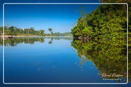 Maripasoula (575) - Inini Creek