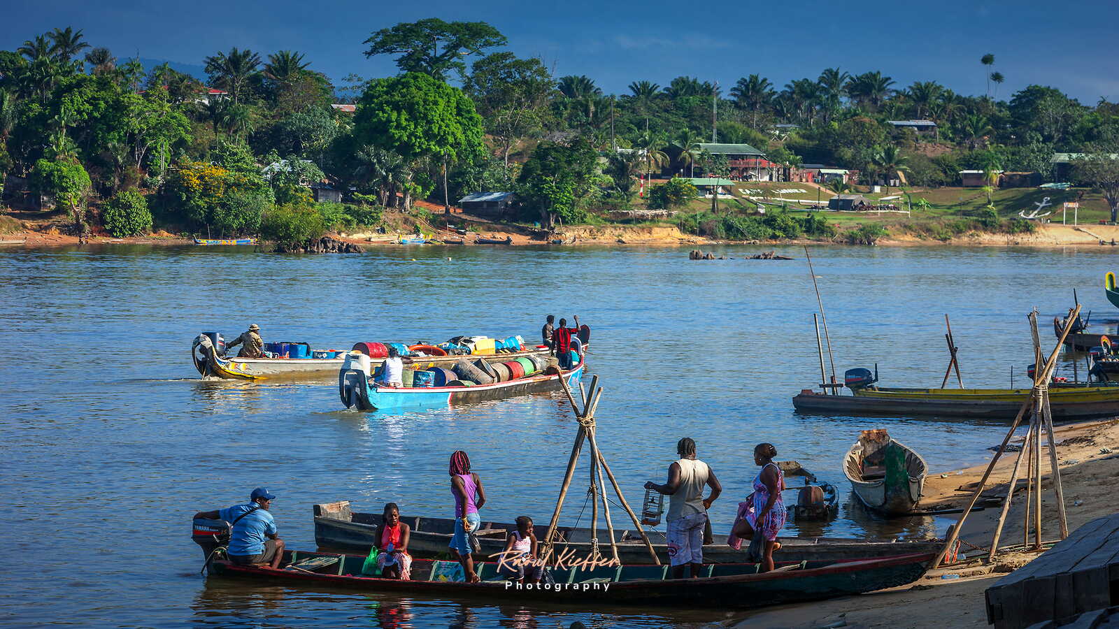 Maripasoula