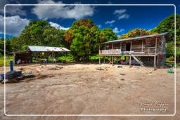 - Kayodé, Maripasoula (678)
