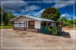 - Kayodé, Maripasoula (684)