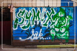- Kayodé, Maripasoula (703)