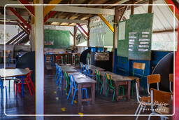 - Kayodé, Maripasoula (704)