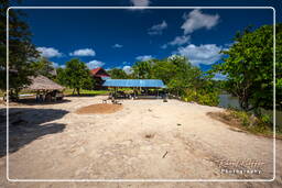 - Kayodé, Maripasoula (707)
