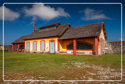 Camp de la Transportation, Saint Laurent du Maroni (10)