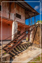 Camp de la Transportation, Saint Laurent du Maroni (18)