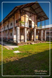 Camp de la Transportation, Saint Laurent du Maroni (21)