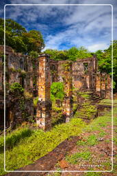 Ilhas da Salvação (68) Îles Royale