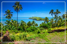 Îles du Salut (1221) Îles du Diable