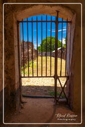 Isole du Salut (271) Îles Royale