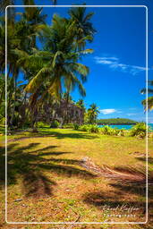 Isole du Salut (307) Îles Royale