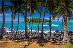 Ilhas da Salvação (338) Îles du Diable