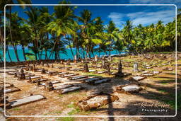 Islas de la Salvación (380) Îles Saint-Joseph (Isla San José)