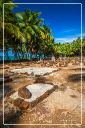 Saint-Joseph Island, Salvation Islands (590)