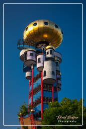 Hundertwasser Tower, Abensberg (112)