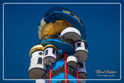 Abensberg (191) Hundertwasser Turm