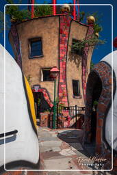 Hundertwasser Tower, Abensberg (203)