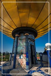 Abensberg (228) Torre Hundertwasser