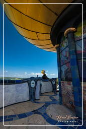 Abensberg (271) Tour Hundertwasser