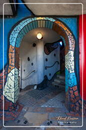 Hundertwasser Tower, Abensberg (279)