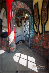 Hundertwasser Tower, Abensberg (289)