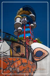 Hundertwasser Tower, Abensberg (330)