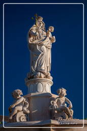 Altötting (34) Marienbrunnen