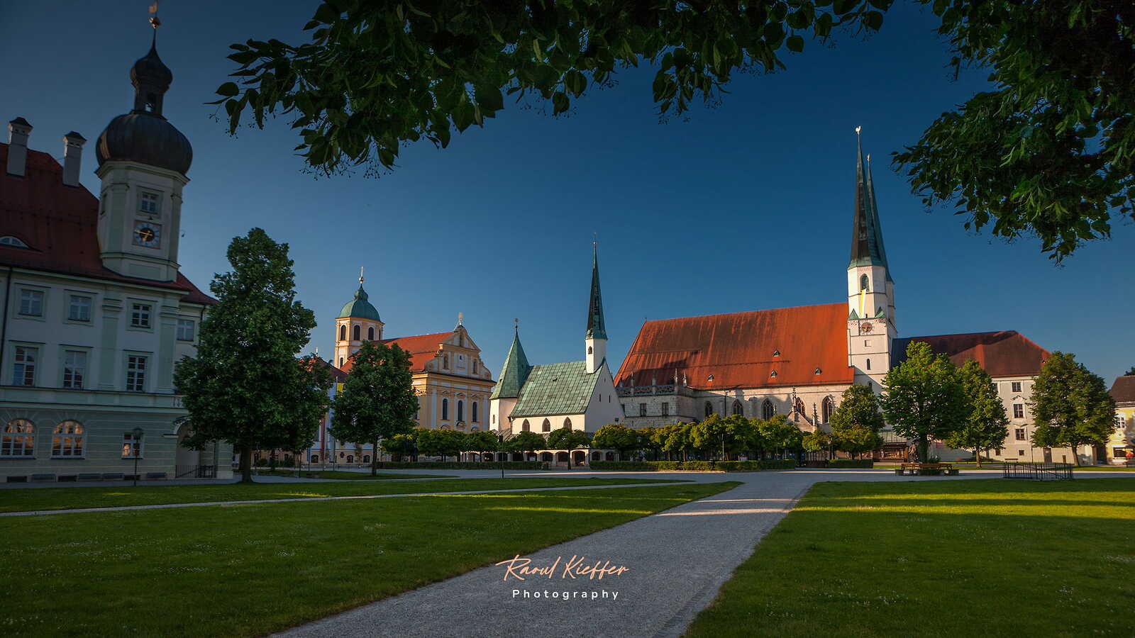 Altötting