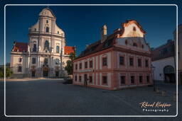 Altötting (50) Saint Anna Basilica