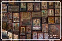 Votive offering - Shrine of Our Lady, Altötting (75)