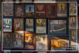 Votive offering - Shrine of Our Lady, Altötting (76)