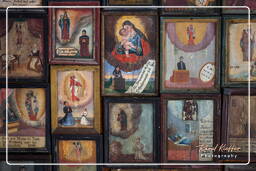 Votive offering - Shrine of Our Lady, Altötting (258)