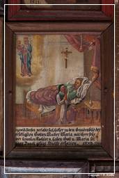 Altötting (284) Ofrenda votiva - Capilla de la Misericordia