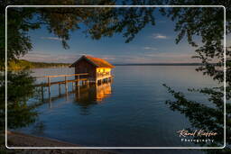 Inning am Ammersee, Ammersee (9)