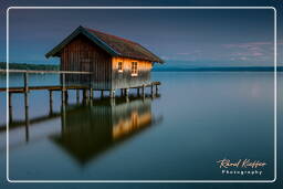 Inning am Ammersee, Ammersee (88)