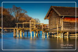Herrsching am Ammersee, Ammersee (1015)