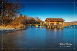 Herrsching am Ammersee, Ammersee (1019)