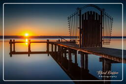 Herrsching am Ammersee, Ammersee (1032)