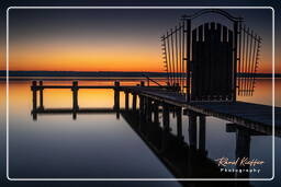 Herrsching am Ammersee, Ammersee (1051)
