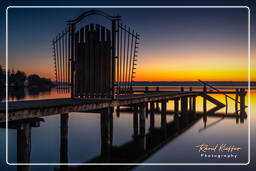 Herrsching am Ammersee, Ammersee (1053)
