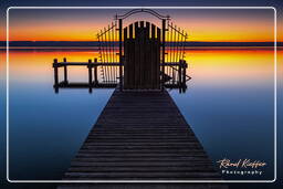 Herrsching am Ammersee, Ammersee (1058)