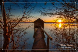 Inning am Ammersee, Ammersee (326)